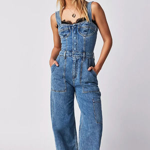 AGOLDE Pandora Denim Jumpsuit